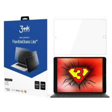 3MK FlexibleGlass Lite Apple iPad 8 gen/ 9 gen, hibrid üveg Lite fólia tablet kellék