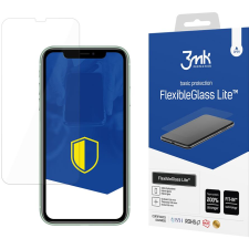 3MK FlexibleGlass Lite Apple iPhone 16 Plus üvegfólia (5903108586436) mobiltelefon kellék