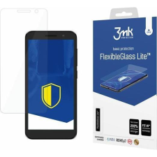 3MK FlexibleGlass Lite hibrid üvegfólia 7H Alcatel 1 2022 (3MK2478) mobiltelefon kellék