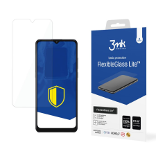 3MK FlexibleGlass Lite hibrid üvegfólia 7H Alcatel 1L 2021 133083 mobiltelefon kellék