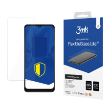 3MK FlexibleGlass Lite hibrid üvegfólia 7H Alcatel 3X 2020 115355 mobiltelefon kellék