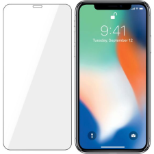 3MK FlexibleGlass Lite hibrid üvegfólia 7H Apple iPhone Xs Max (FLEXGLALITEIPXSMAX) mobiltelefon kellék