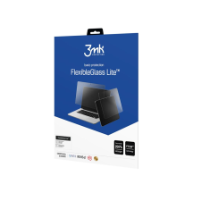 3MK FlexibleGlass Lite hibrid üvegfólia 7H Apple MacBook Pro 16 M1/M2 139406 mobiltelefon kellék