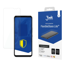 3MK FlexibleGlass Lite hibrid üvegfólia 7H Asus ROG Phone 5 5G 131070 mobiltelefon kellék
