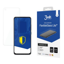 3MK FlexibleGlass Lite hibrid üvegfólia 7H Asus Zenfone 8 133484 mobiltelefon kellék
