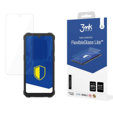 3MK FlexibleGlass Lite hibrid üvegfólia 7H Blackview BV5300 Pro 152217 mobiltelefon kellék
