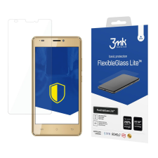 3MK FlexibleGlass Lite hibrid üvegfólia 7H CUBOT H3 106220 mobiltelefon kellék