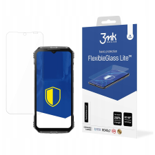 3MK FlexibleGlass Lite hibrid üvegfólia 7H Doogee S Cyber (5903108598248) mobiltelefon kellék