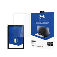 3MK FlexibleGlass Lite hibrid üvegfólia 7H Doogee T10W W-13u3FxGlL-DT10W mobiltelefon kellék