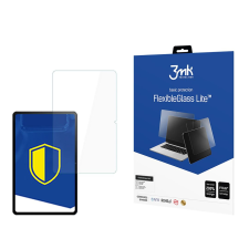 3MK FlexibleGlass Lite hibrid üvegfólia 7H Doogee T40 W-13u3FxGlL-DT40 mobiltelefon kellék