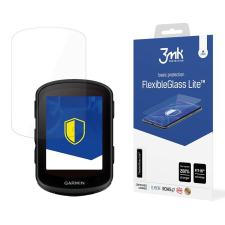 3MK FlexibleGlass Lite hibrid üvegfólia 7H Garmin Edge 840 150267 mobiltelefon kellék