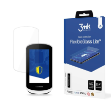 3MK FlexibleGlass Lite hibrid üvegfólia 7H Garmin Edge Explore 2 151298 mobiltelefon kellék