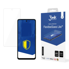 3MK FlexibleGlass Lite hibrid üvegfólia 7H HMD Pulse Pro W-3FxGlL-HMDPP mobiltelefon kellék