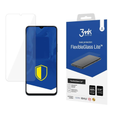 3MK FlexibleGlass Lite hibrid üvegfólia 7H Honor X6 146225 mobiltelefon kellék