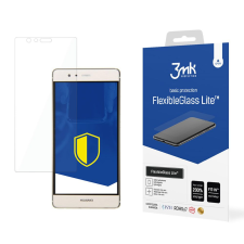 3MK FlexibleGlass Lite hibrid üvegfólia 7H Huawei P9 106287 mobiltelefon kellék
