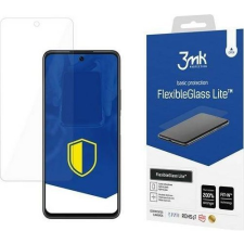 3MK FlexibleGlass Lite hibrid üvegfólia 7H Infinix Note 12 Pro 5G (3MK4817) mobiltelefon kellék