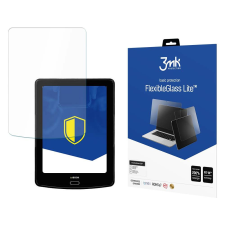 3MK FlexibleGlass Lite hibrid üvegfólia 7H InkBook Prime HD 148737 mobiltelefon kellék