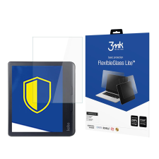 3MK FlexibleGlass Lite hibrid üvegfólia 7H KOBO Libra Colour W-8u3FxGlL-KLC mobiltelefon kellék