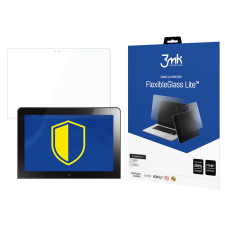 3MK FlexibleGlass Lite hibrid üvegfólia 7H Lenovo ThinkPad 10 142837 mobiltelefon kellék