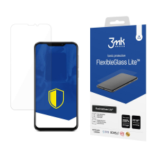 3MK FlexibleGlass Lite hibrid üvegfólia 7H Meizu X8 131546 mobiltelefon kellék