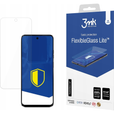 3MK FlexibleGlass Lite hibrid üvegfólia 7H Motorola Moto G45 5G (5903108604185) mobiltelefon kellék