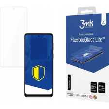 3MK FlexibleGlass Lite hibrid üvegfólia 7H Motorola Moto G54/Power Edition (5903108538350) mobiltelefon kellék