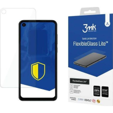 3MK FlexibleGlass Lite hibrid üvegfólia 7H Motorola One Action (3MK1791) mobiltelefon kellék
