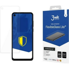 3MK FlexibleGlass Lite hibrid üvegfólia 7H Motorola One Vision (112802) mobiltelefon kellék