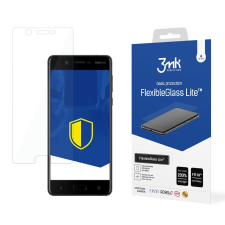 3MK FlexibleGlass Lite hibrid üvegfólia 7H Nokia 5 106383 mobiltelefon kellék