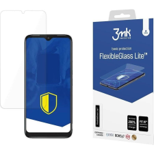 3MK FlexibleGlass Lite hibrid üvegfólia 7H Nokia C12 (3MK4643) mobiltelefon kellék