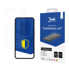 3MK FlexibleGlass Lite hibrid üvegfólia 7H Nothing Phone 1 145436 mobiltelefon kellék