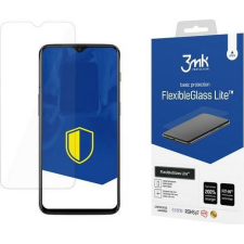 3MK FlexibleGlass Lite hibrid üvegfólia 7H OnePlus 6T (112806) mobiltelefon kellék