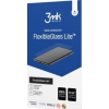3MK FlexibleGlass Lite hibrid üvegfólia 7H OnePlus 8T+ 5G (8_2264820)