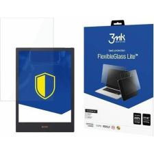 3MK FlexibleGlass Lite hibrid üvegfólia 7H ONYX Boox note 5 (3MK2529) tablet kellék