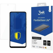 3MK FlexibleGlass Lite hibrid üvegfólia 7H Oppo A77 5G (brak) mobiltelefon kellék