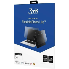 3MK FlexibleGlass Lite hibrid üvegfólia 7H Oppo A78 5G (3MK4733) mobiltelefon kellék