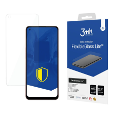 3MK FlexibleGlass Lite hibrid üvegfólia 7H Oppo A96 5G 141049 mobiltelefon kellék