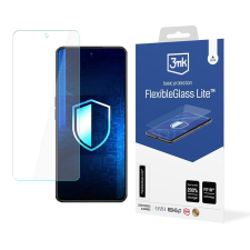 3MK FlexibleGlass Lite hibrid üvegfólia 7H Oppo A98 5G 150036 mobiltelefon kellék