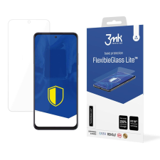 3MK FlexibleGlass Lite hibrid üvegfólia 7H Oppo Reno11 A W-3FxGlL-OR11A mobiltelefon kellék