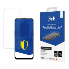 3MK FlexibleGlass Lite hibrid üvegfólia 7H Oppo Reno 5A 5G 134309 mobiltelefon kellék