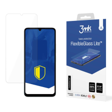 3MK FlexibleGlass Lite hibrid üvegfólia 7H Poco C65 153753 mobiltelefon kellék