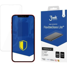 3MK FlexibleGlass Lite hibrid üvegfólia 7H Realme 9 5G (8_2284290) mobiltelefon kellék