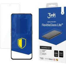 3MK FlexibleGlass Lite hibrid üvegfólia 7H Realme GT Neo 3 (5903108469890) mobiltelefon kellék