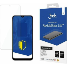 3MK FlexibleGlass Lite hibrid üvegfólia 7H Samsung Galaxy A03s 4G (3MK1806) mobiltelefon kellék
