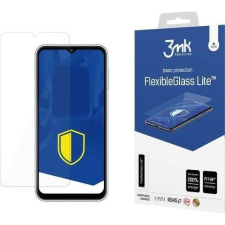 3MK FlexibleGlass Lite hibrid üvegfólia 7H Samsung Galaxy A14 4G/5G (brak) mobiltelefon kellék
