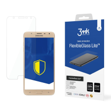3MK FlexibleGlass Lite hibrid üvegfólia 7H Samsung Galaxy J7 DUO 106463 mobiltelefon kellék