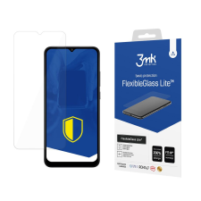 3MK FlexibleGlass Lite hibrid üvegfólia 7H Samsung Galaxy M02s 126644 mobiltelefon kellék