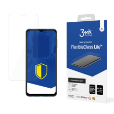 3MK FlexibleGlass Lite hibrid üvegfólia 7H Samsung Galaxy M23 5G 142172 mobiltelefon kellék