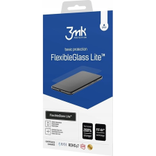 3MK FlexibleGlass Lite hibrid üvegfólia 7H Samsung Galaxy S23 FE (5903108540674) mobiltelefon kellék