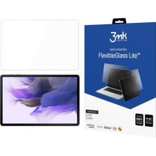 3MK FlexibleGlass Lite hibrid üvegfólia 7H Samsung Galaxy Tab S7 FE (5903108403054) tablet kellék